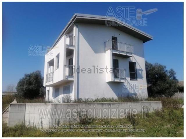 Casa in vendita a Cepagatti, Abruzzo