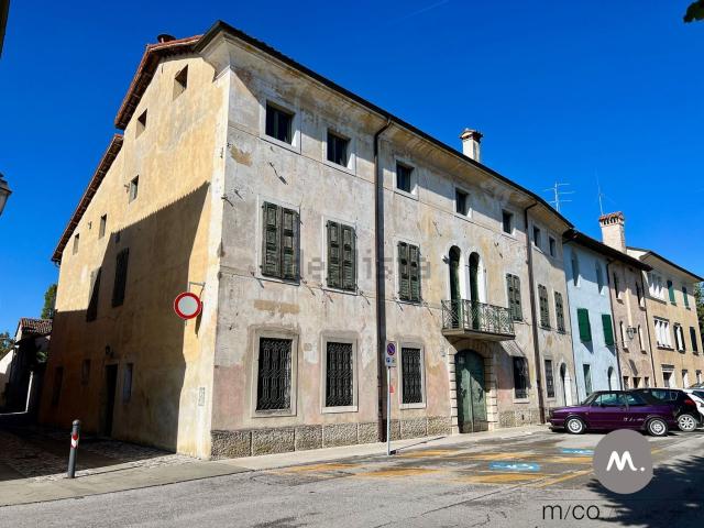 Casa in vendita a Valvasone, Friuli-Venezia Giulia