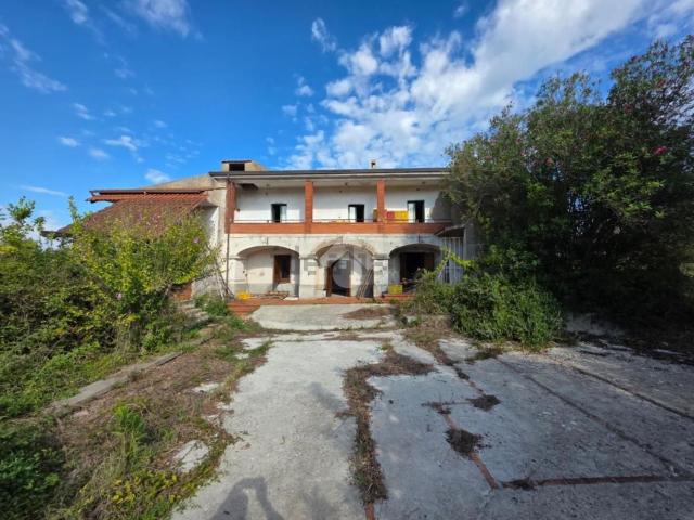 Casa in vendita a Sant'agata De' Goti, Campania
