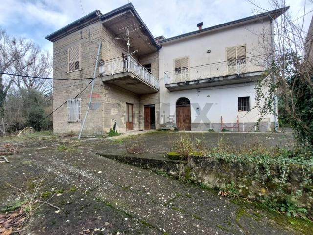 Casa in vendita a Arpaise, Campania