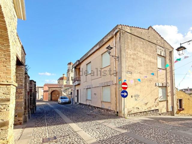 Casa in vendita a Sanluri, Sardigna/Sardegna