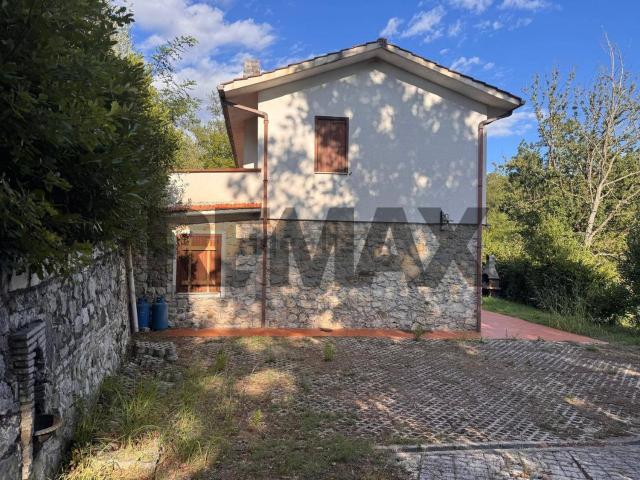 Casa in vendita a Trivento, Molise