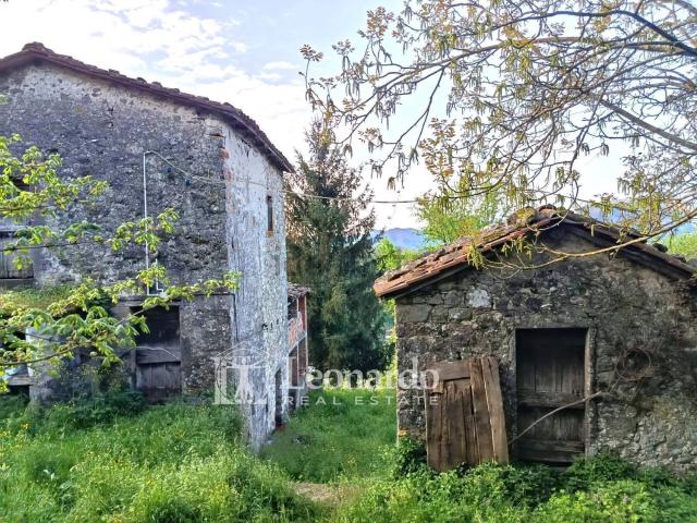 Casa in vendita a Ponte di Catagnana, Barga