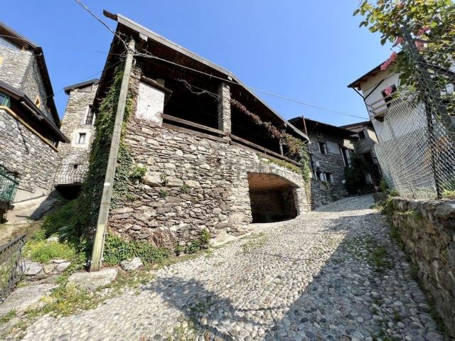 Casa in vendita a Gaggio, Domaso