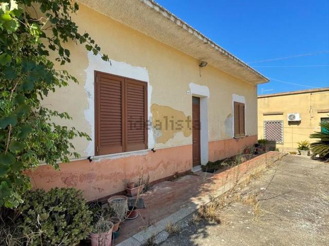 Casa in vendita a Marsala, Sicilia