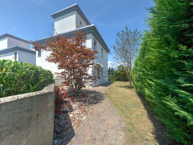 Casa in vendita a Ponte di Ferro, Thiene