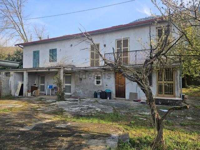 Casa in vendita a Matrice, Ferentino