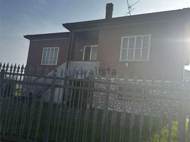 Casa in vendita a Voghiera, Reggio Emilia