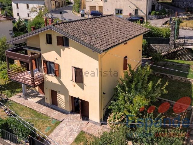 Casa in vendita a Unione dell'Alto Reno, Granaglione