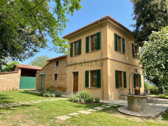 Casa in vendita a Unione di Comuni della Romagna Forlivese, Quattro