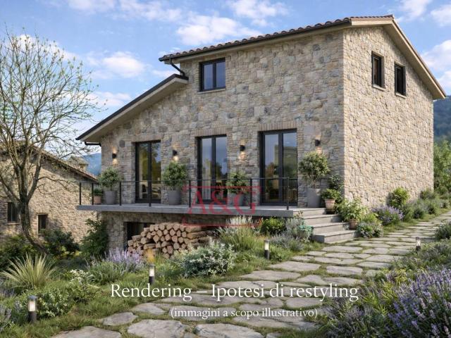 Casa in vendita a Marche, Fermo
