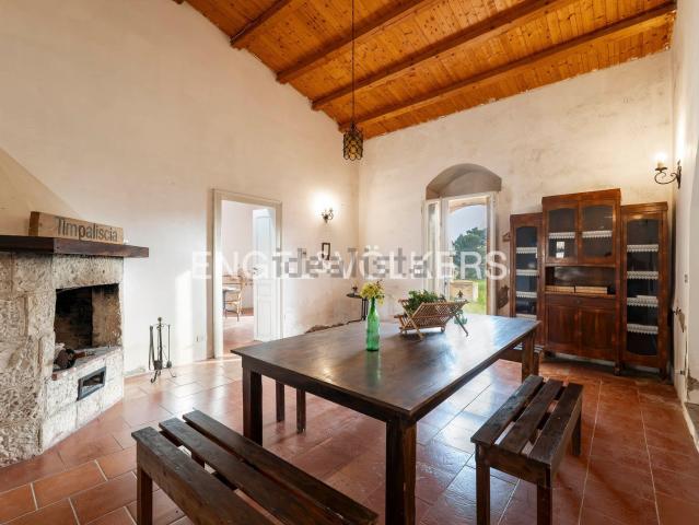 Casa in vendita a Contrada Canestanco, Santa Croce Camerina