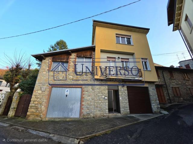 Casa in vendita a Zavattarello, Lombardia