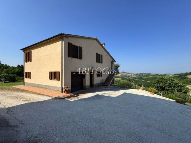 Casa in vendita a Marche, Ancona