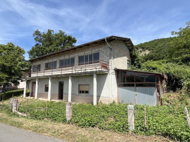 Casa in vendita a Bardi, Reggio Emilia