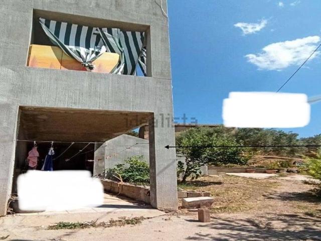 Casa in vendita a Terrazzu, Sa Baronia/Villaperuccio