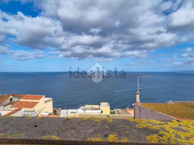 Casa in vendita a Centro Storico, Castelsardo