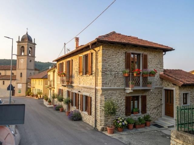 Casa in vendita a Piemonte, Cuneo