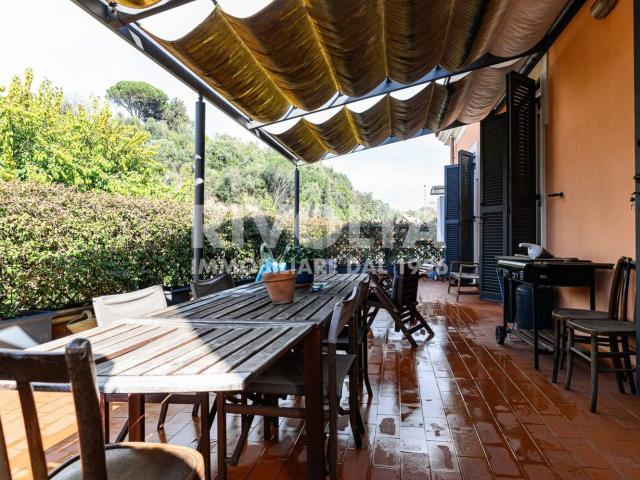 Casa in vendita a Casale Prima Porta, Roma Capitale