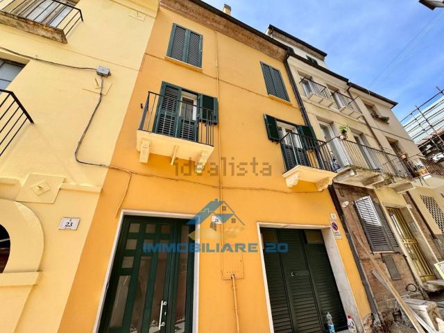 Casa in vendita a Santo Spirito, Teramo