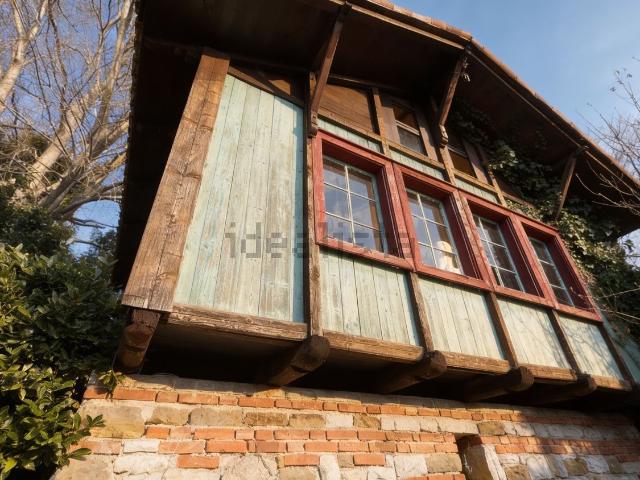Casa in vendita a Grignano / Grljan, Trieste