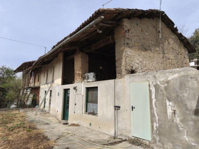 Casa in vendita a Piemonte, Torino