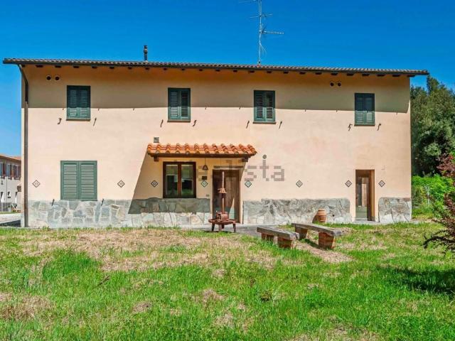 Casa in vendita a San Miniato, Toscana