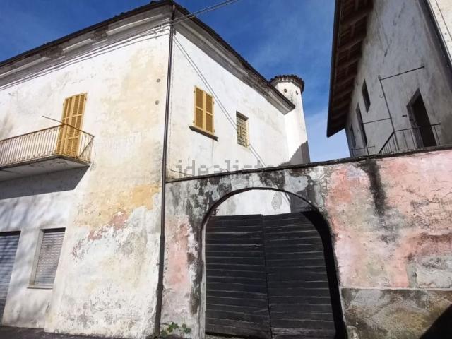 Casa in vendita a Piemonte, Cuneo