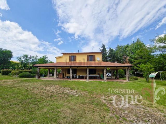 Casa in vendita a Cinigiano, Grosseto