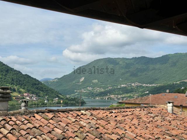 Casa in vendita a Gaiano, Endine Gaiano