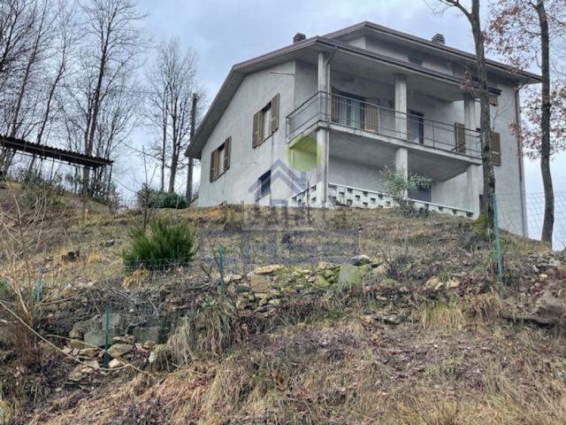 Casa in vendita a Selva San Bernardino, Bettola