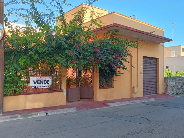 Casa in vendita a Puglia, Lecce