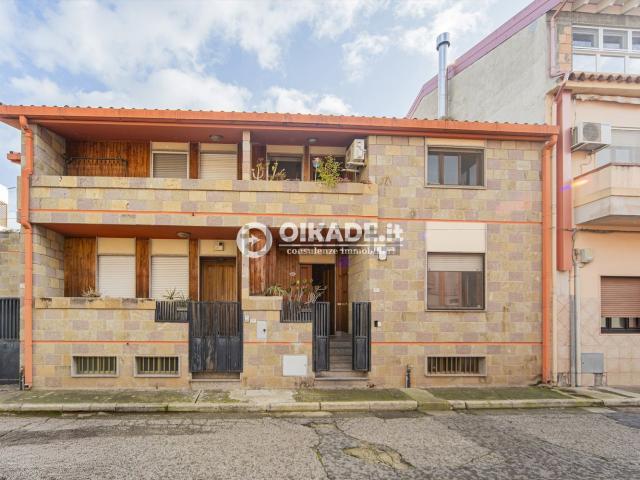Casa in vendita a Quartiere dei Musicisti, Quartu Sant'elena