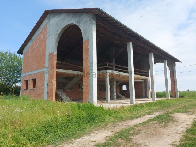Casa in vendita a Lerino, Torri Di Quartesolo