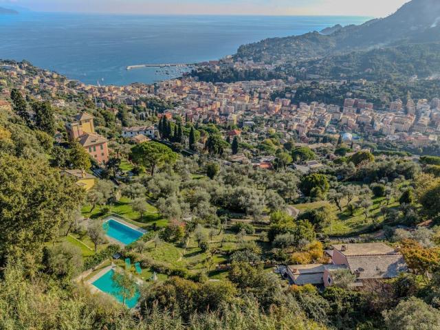 Casa in vendita a San Lorenzo della Costa, San Lorenzo Della Costa