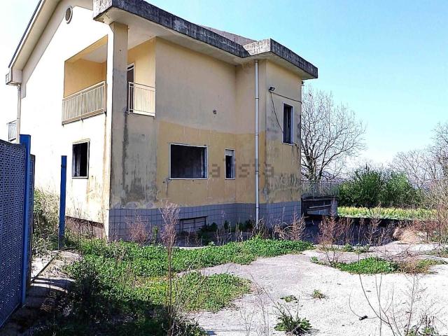 Casa in vendita a Villa, Fisciano