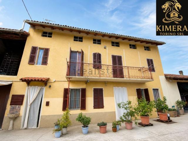 Casa in vendita a Piemonte, Alessandria