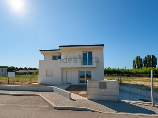 Casa in vendita a San Bonifacio, Verona