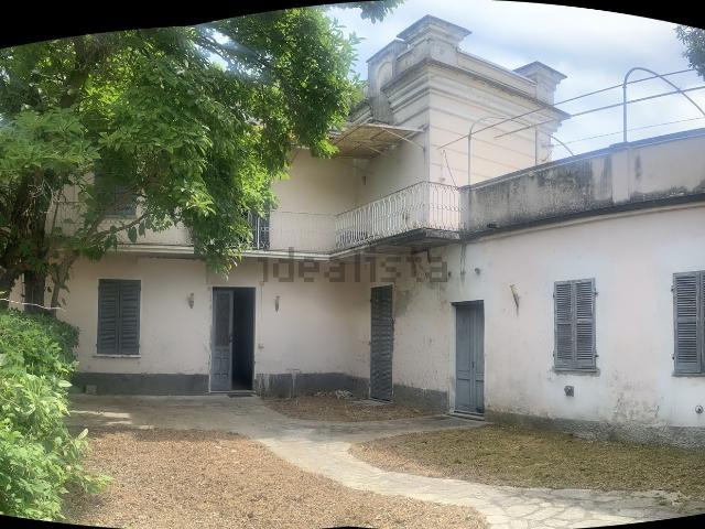 Casa in vendita a Piemonte, Alessandria