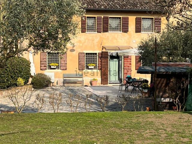 Casa in vendita a Scimmia, San Martino Buon Albergo