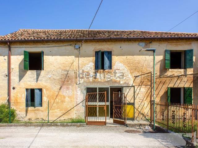 Casa in vendita a Vascon, Carbonera