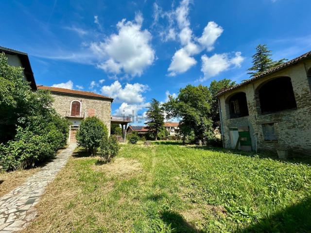 Casa in vendita a Piemonte, Asti