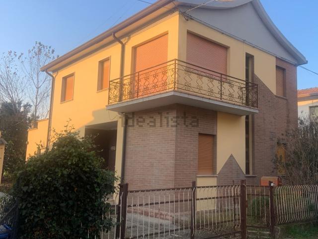 Casa in vendita a Unione Delta del Po, Lagosanto