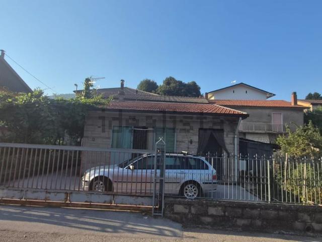 Casa in vendita a Casal di Creta, Forino