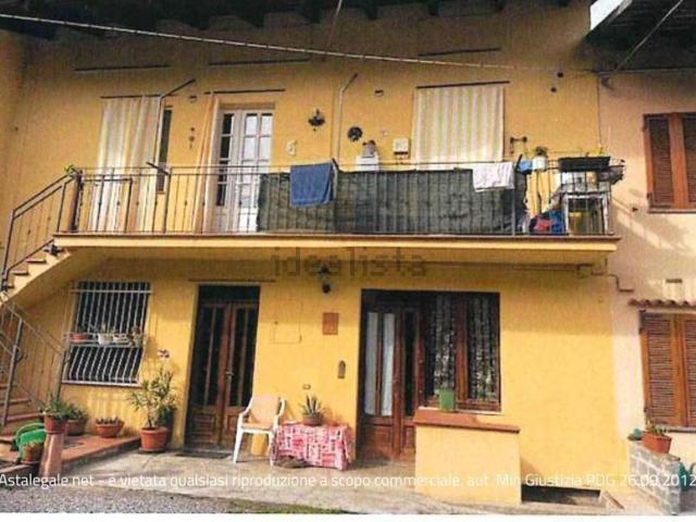 Casa in vendita a Piemonte, Biella
