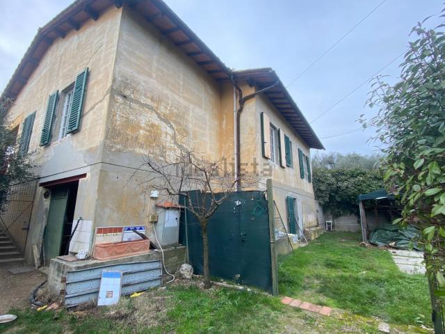 Casa in vendita a San Casciano in Val di Pesa, Croce Di Via