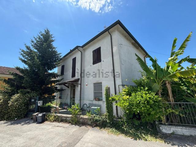 Casa in vendita a Ravenna, Reggio Emilia