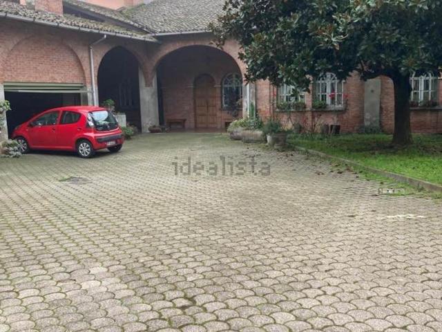 Casa in vendita a Sant'Ambrogio, Cremona