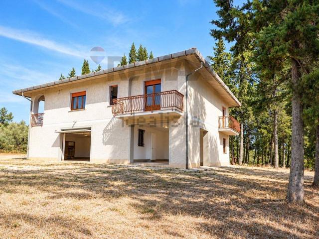 Casa in vendita a Piano della Madonna, Fossacesia