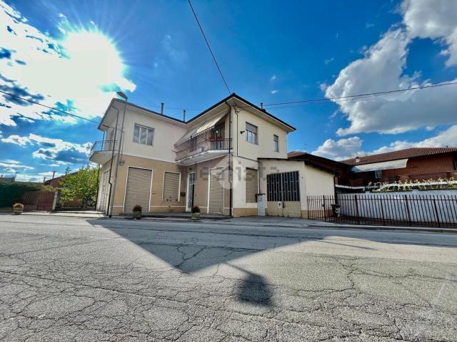 Casa in vendita a Piemonte, Torino